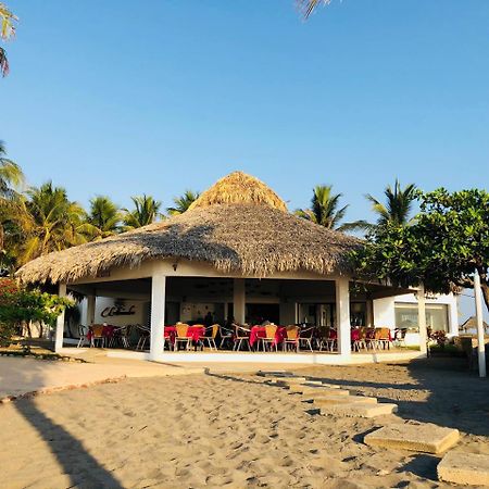 Hotel Arista Bugambilias Puerto Arista Εξωτερικό φωτογραφία