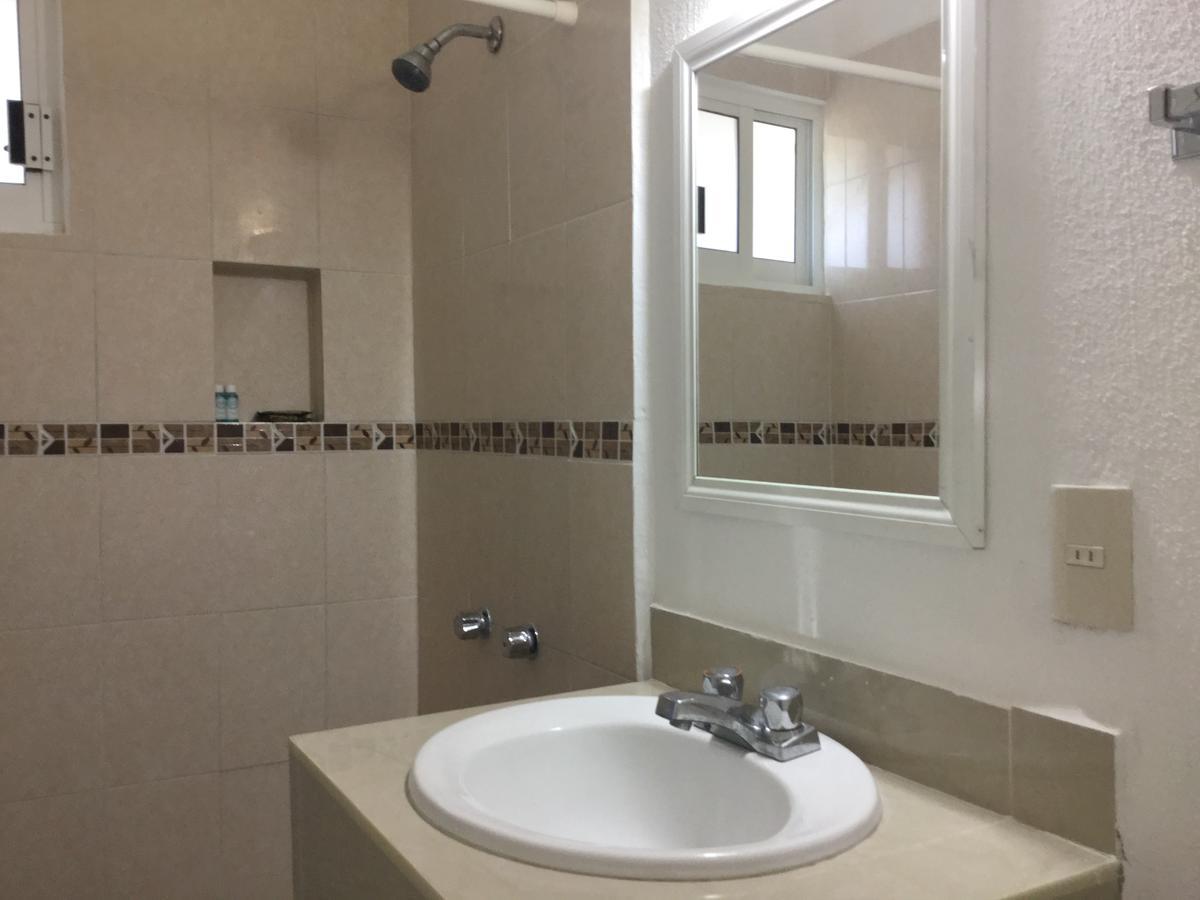 Hotel Arista Bugambilias Puerto Arista Εξωτερικό φωτογραφία